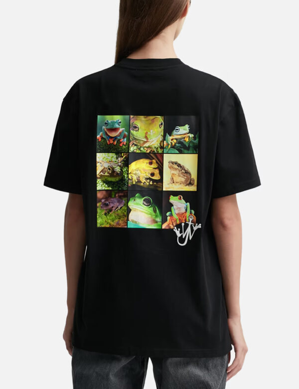 FROG T-SHIRT